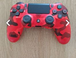 Playstation 4 Controller Defekt !!! V2