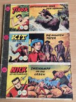 Comic Tibor, Kit, Nick Nr. 32