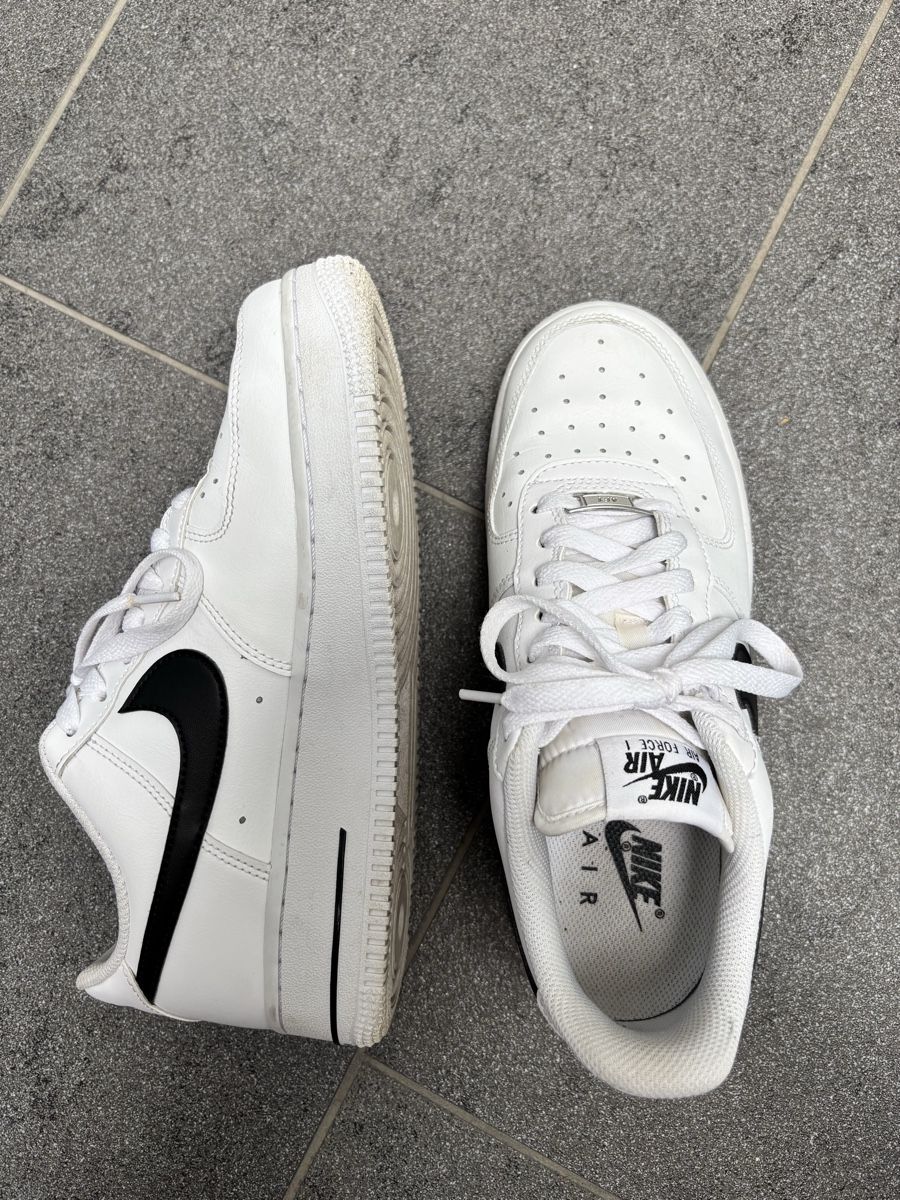 Nike Chaussures hommes: Nike Air Force 1 Sneaker Gr. 39 – Neuf (Voir description) à Liebefeld par mic_v8r5 1