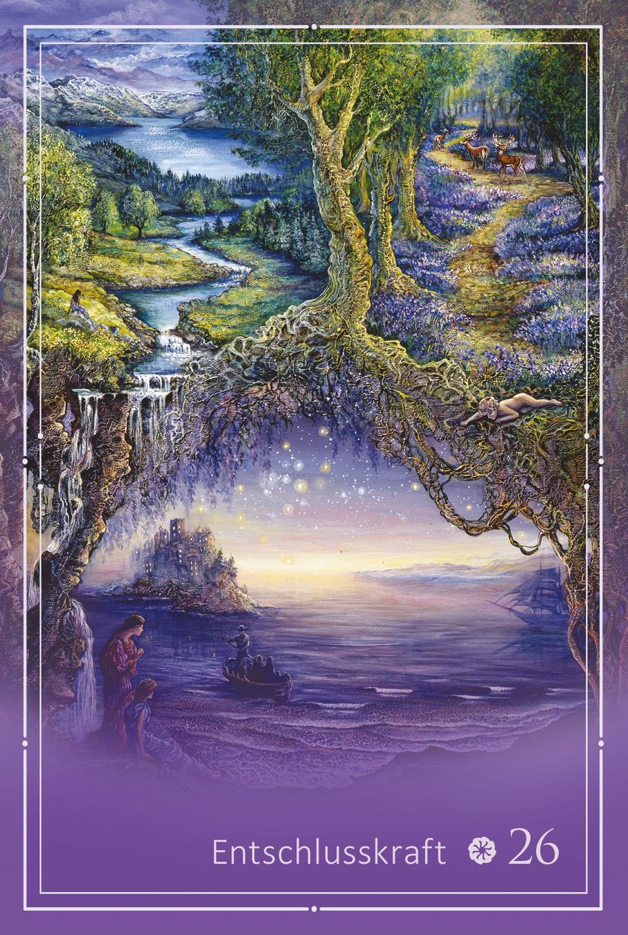 Livres: Orakelkarten-Set - Dankbarkeit – Neuf avec emballage d'origine à Mauren par Yeelen 2