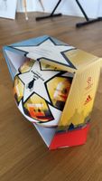 Adidas OMB Champions League Matchball, Final St. Petersburg