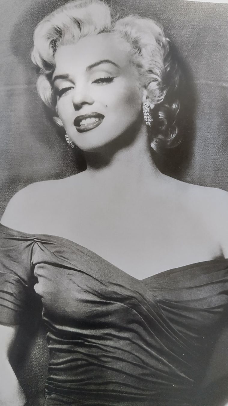 Libri: Marilyn Monroe Ein wunderschönes Kind / Biographie ab Fr. 14 – Usato da Bellach venduto da JingleJerry 5