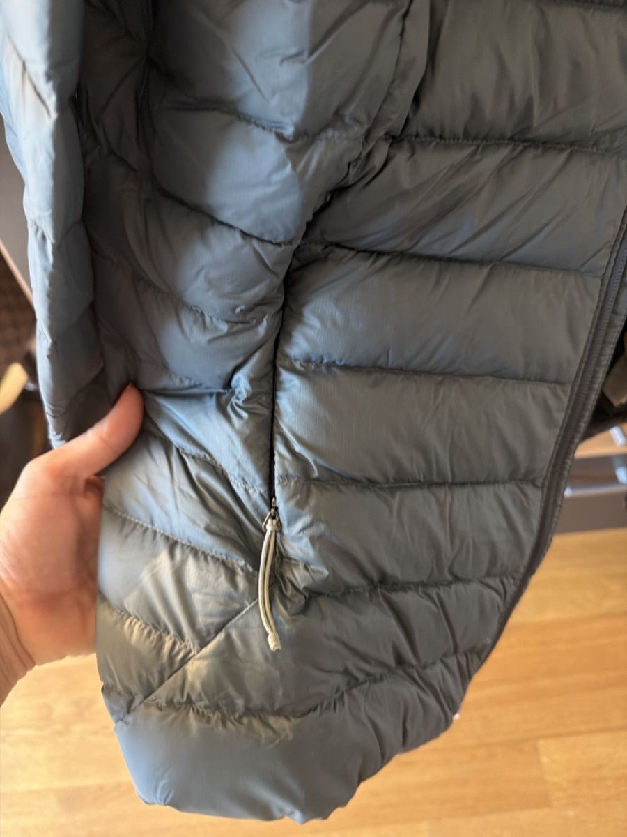 Patagonia Jacken: Patagonia jacket – Neu (gemäss Beschreibung) aus Hausen AG von nik_9sg2 3