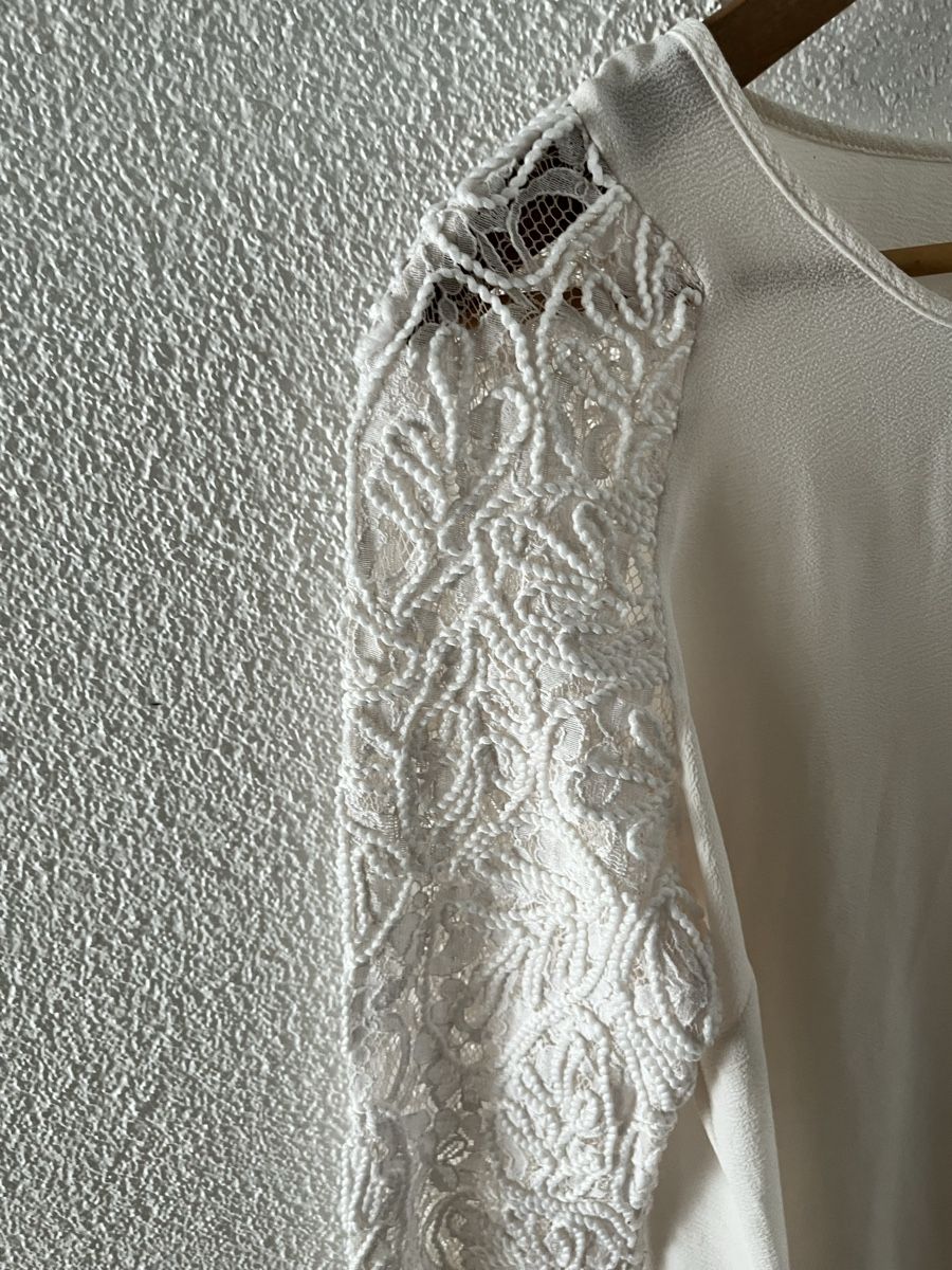 Massimo Dutti Camicette: Hübsche Ipekyol Bluse in Top Zustand  – Nuovo (secondo la descrizione) da Wettingen venduto da epe_9vbf 2