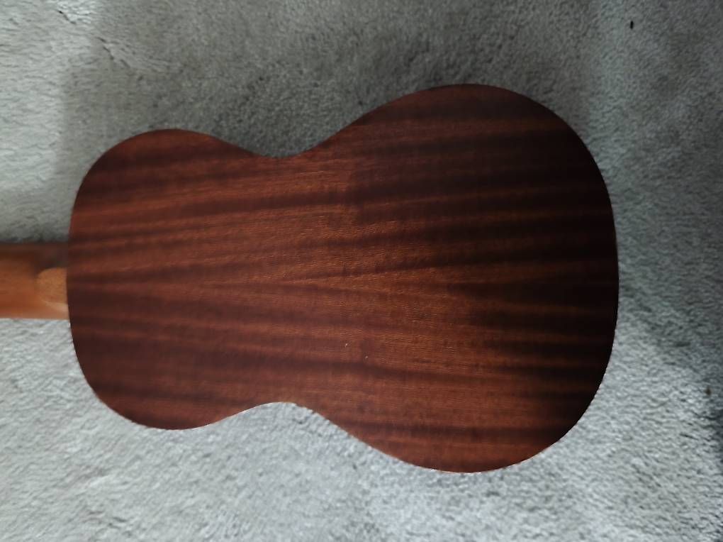 Strumenti musicali: Ukulele guter Zustand  – Usato da Oberwil BL venduto da sch_hp69 3
