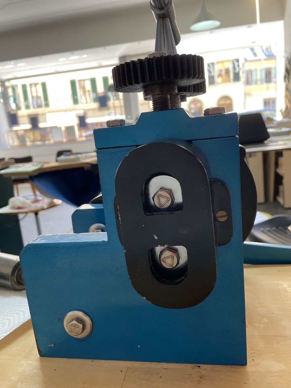 Alle Werkzeuge: Bijouterie laminaire – Gebraucht aus Vevey von esp_6yxp 3
