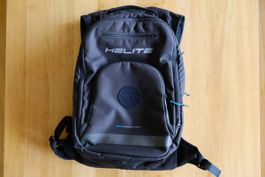 Airbag moto Helite H-Moov