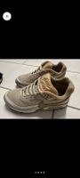 Nike Air Max 1 Beige Sneakers Gr. 40 Top Zustand Sommer ☀️