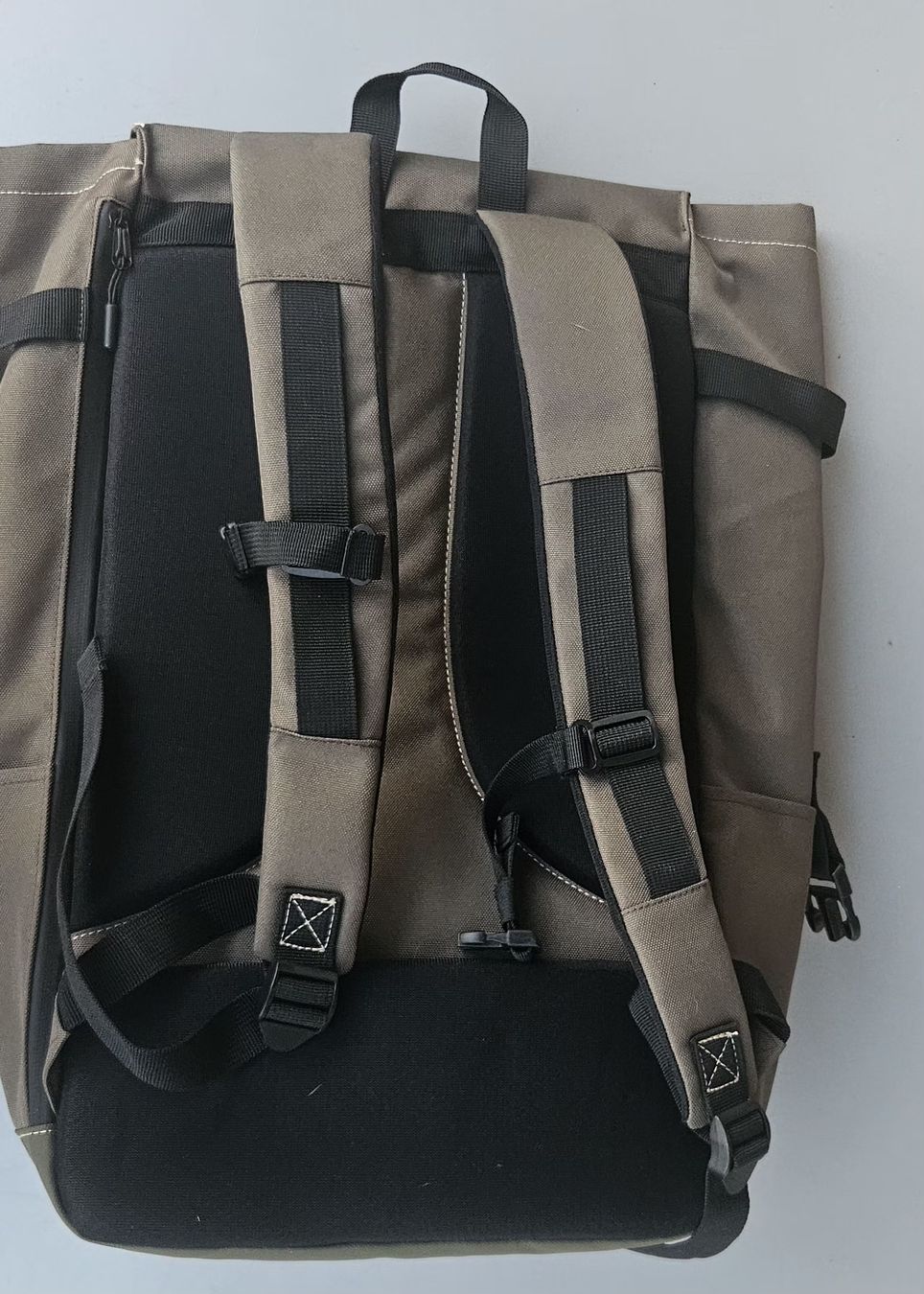 Rucksäcke: Sac à dos  – Neu und originalverpackt aus Thonex von Ouinouin 1