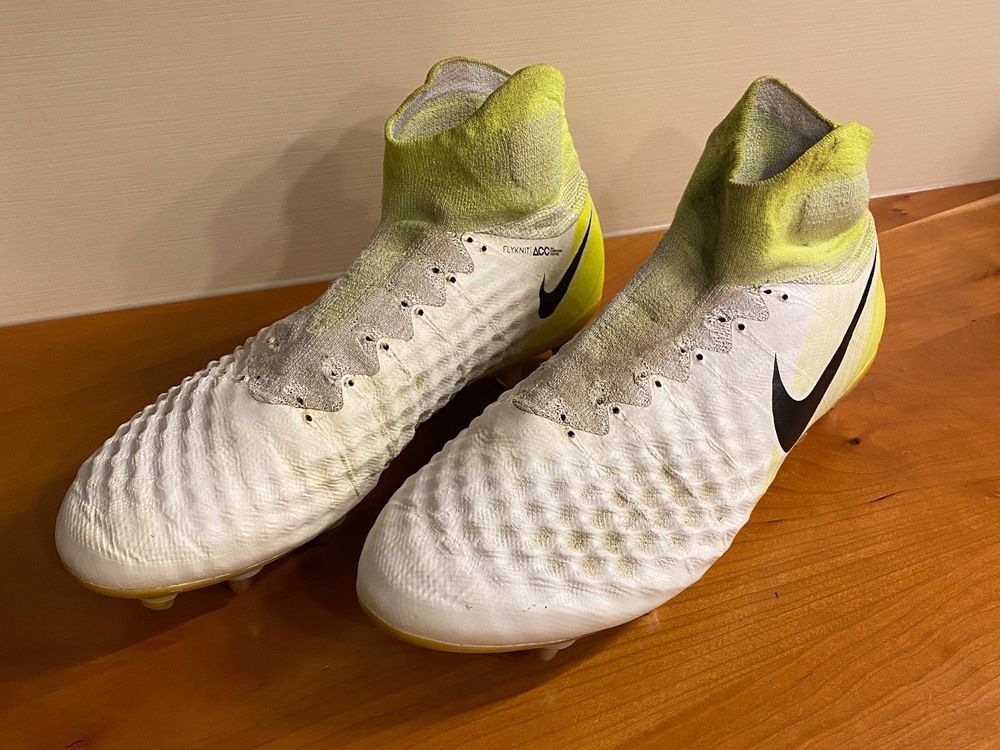 Nike magista shop obra 2 argent