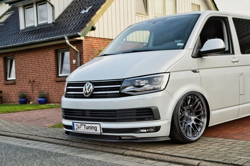 Volkswagen Tutti pezzi di ricambio auto: Suspension Coilovers Vw T6 – Nuovo e nell'imballaggio originale da Courrendlin venduto da audittfl 3