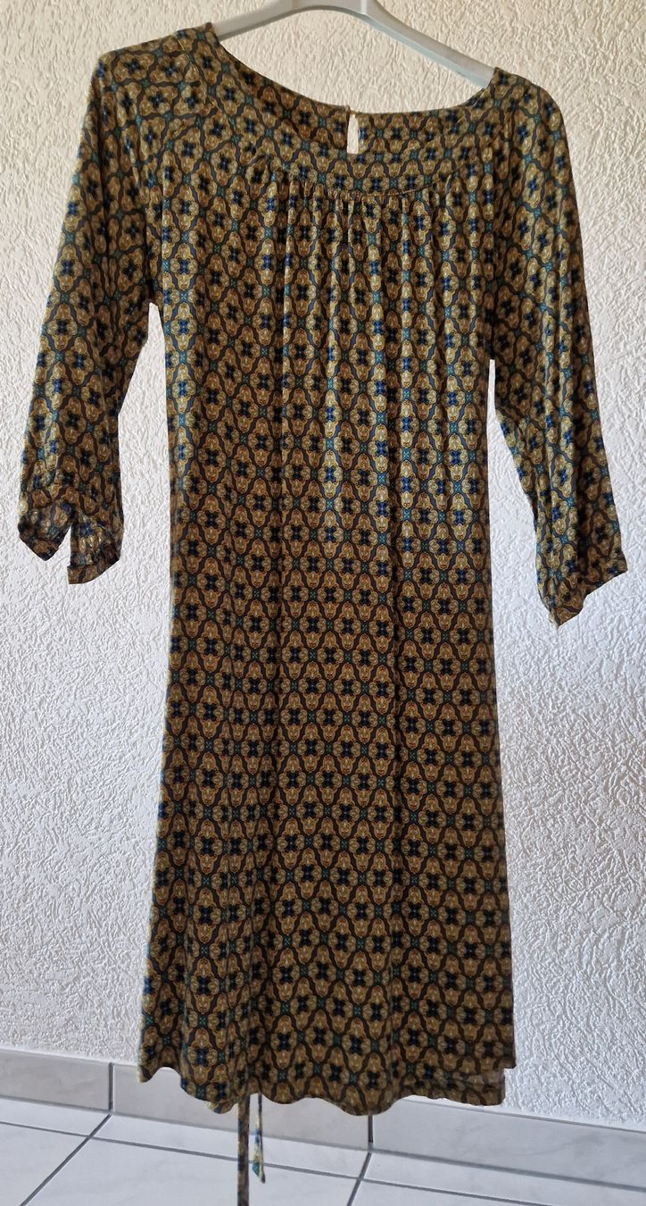 King Louie Robes: Kleid King Louie 38/40 M – D'occasion à Lostorf par kulturplatz
