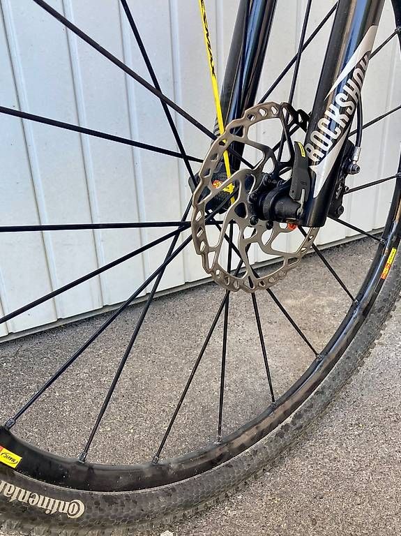 Vélos: Specialized Epic FSR Comp Carbon 29' – D'occasion à Kilchberg ZH par e.bl 4