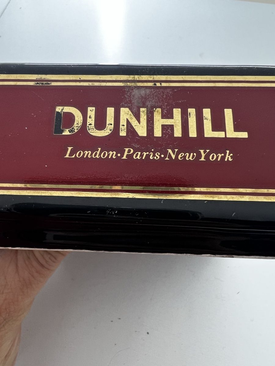Dunhill Aschenbecher: Vintage Dunhill Aschenbecher – Gebraucht aus Wettingen von NickInc 4