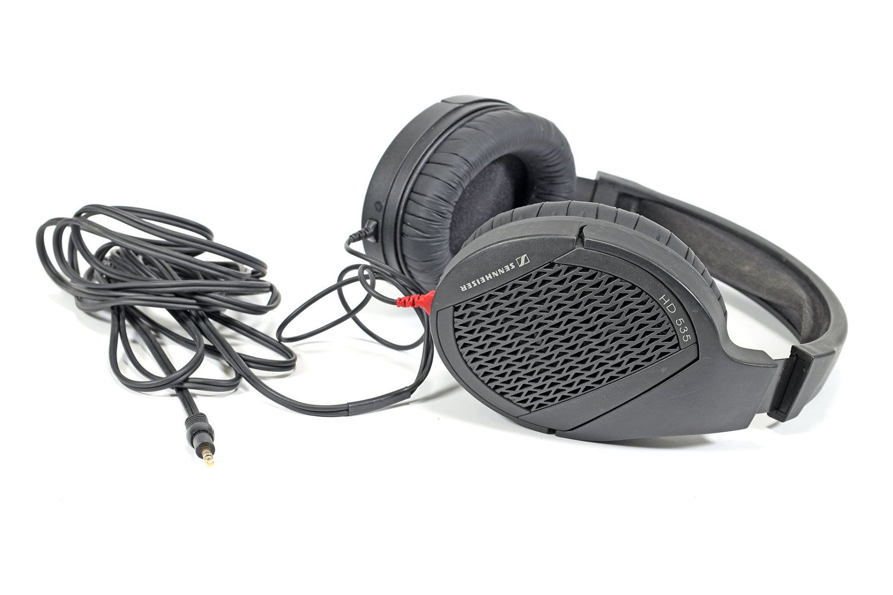 Sennheiser Casques audio: Sennheiser HD 535 Kopfhörer – D'occasion à Bern par kekele