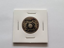 Quarter Georgia 1999 S Proof