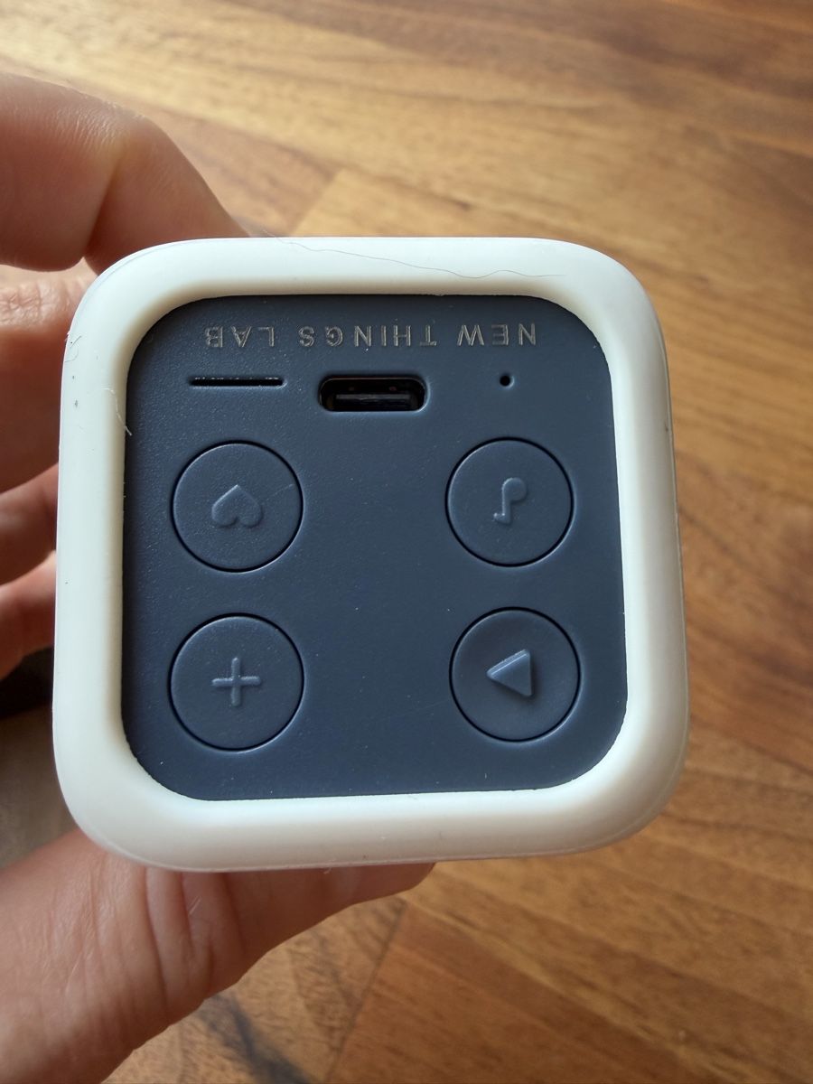 Wecker: ZONE Timer  – Neu (gemäss Beschreibung) aus Thalwil von Nbquincy72 1