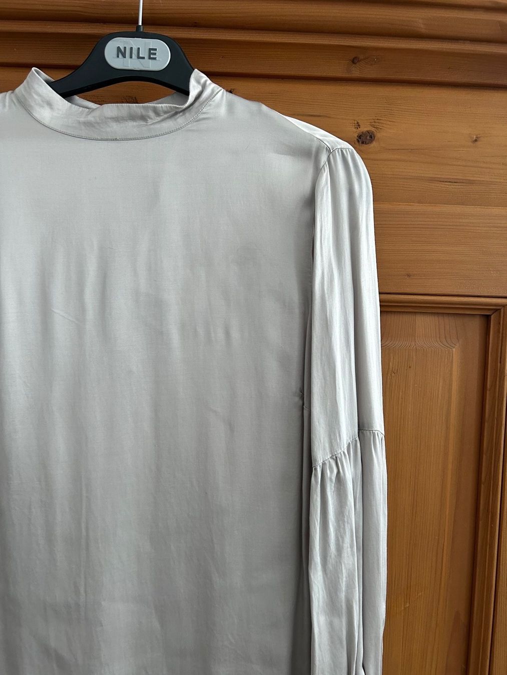 Nile Camicette: Bluse, Nile  //NEU// xs – Nuovo (secondo la descrizione) da Stettfurt venduto da outlet72 2