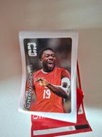 Panini Sticker FIFA 26 Alphonso Davies Kanada neu