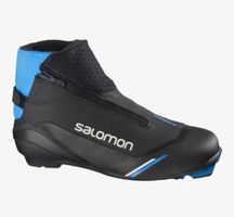 Salomon RC9 Classic-Langlaufschuhe Herren Gr. 46⅔