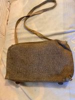 MILITÄRTASCHE  1915  CH ARMEE