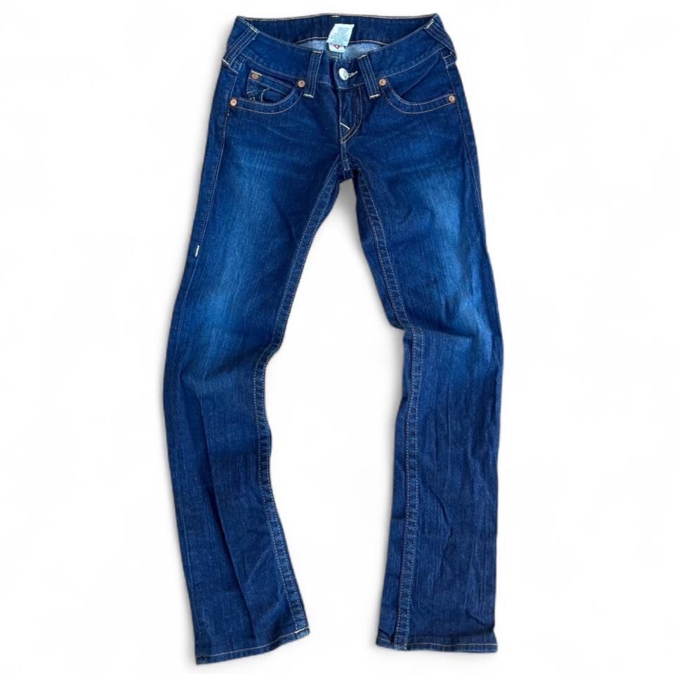 True Religion Jeans: True Religion Jeans – Gebraucht aus Riehen von RESTREET 1
