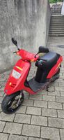 Piaggio Typhoon/Storm 50 ccm