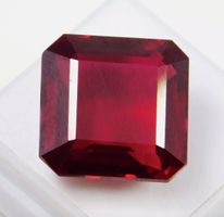 Certified 33.40 Ct