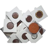 Deutschland , Porzellan - Seingut  Geld / Notgeld /