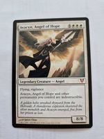 Magic the Gathering Avacyn, Angel of Hope