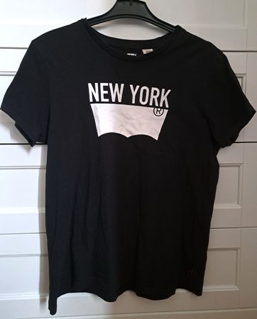 LEVI'S T-Shirt Grösse M/L