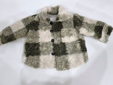 Jacke Zara Kleider Baby Grösse 80
