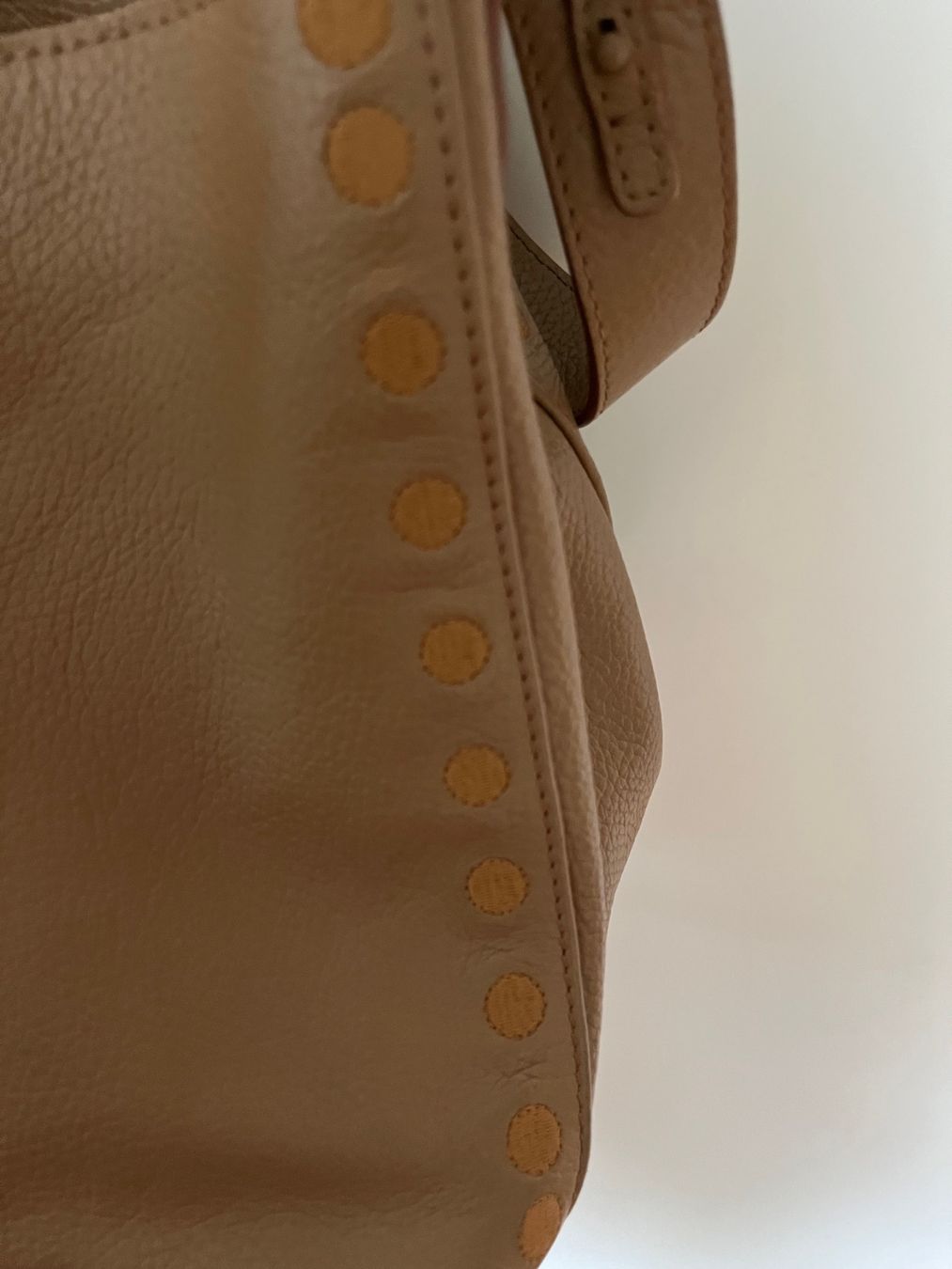 Borse da donna: Handtasche Postino von Zanellato – Nuovo (secondo la descrizione) da Herrliberg venduto da Schubi64 3
