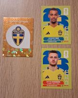 WM-Panini Sticker 2026 Schweden