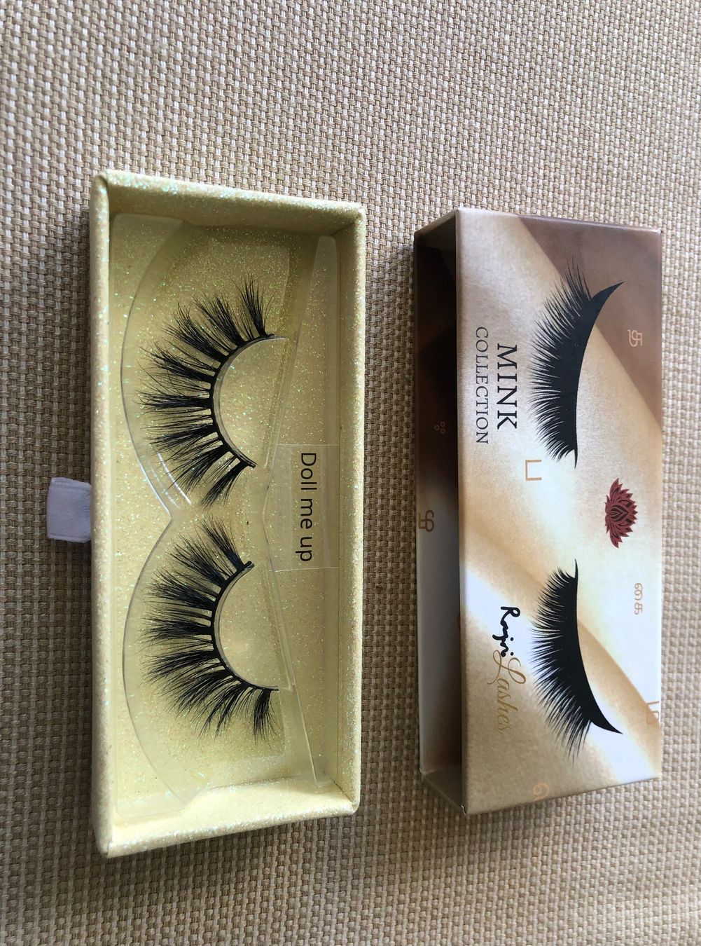 Sephora Make-up: Wimpern lashes. – Nuovo (secondo la descrizione) da Dottikon venduto da 6571 2