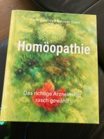 Homöopathie Das richtige Arzneimttel rasch gewählt