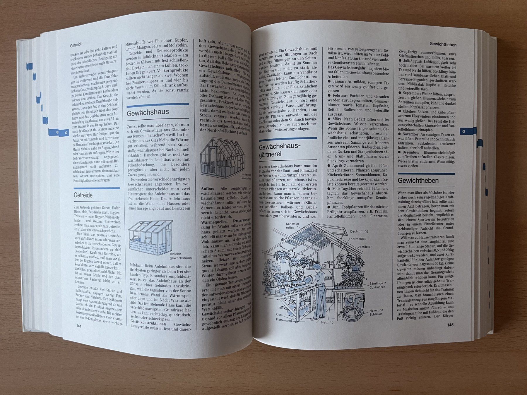 Libri: Guter Rat von A - Z – Usato da Lausen venduto da Mondeo10628 5
