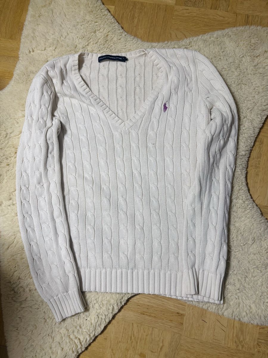 Polo Ralph Lauren Maglioni & Felpe: Polo Ralph lauren pulli s-m – Usato da St. Gallen venduto da Cata.linda1