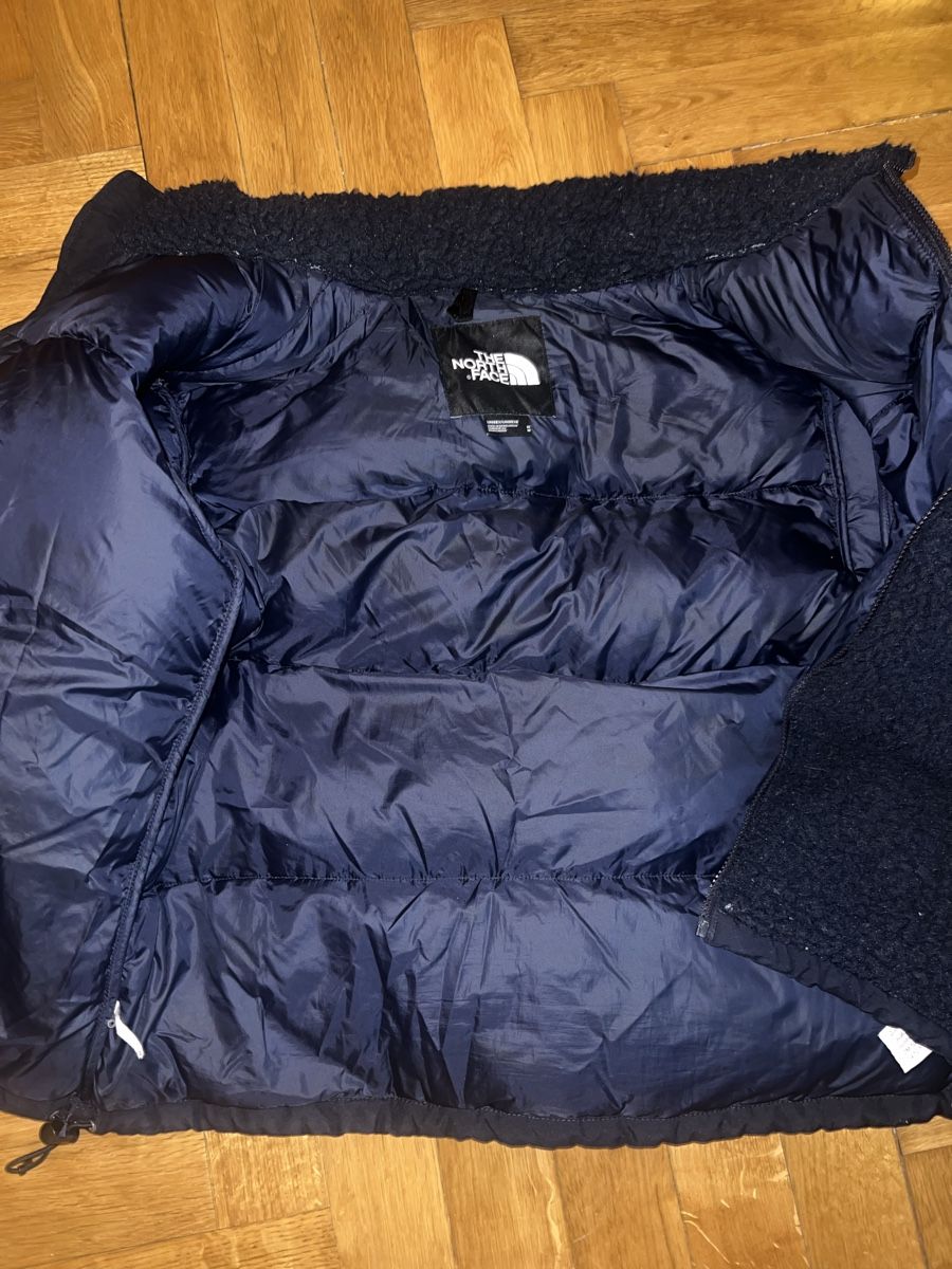 North Face Giacche: thenorthface nupse sherpa jacket – Nuovo (secondo la descrizione) da Bern venduto da lea_wf9x 4
