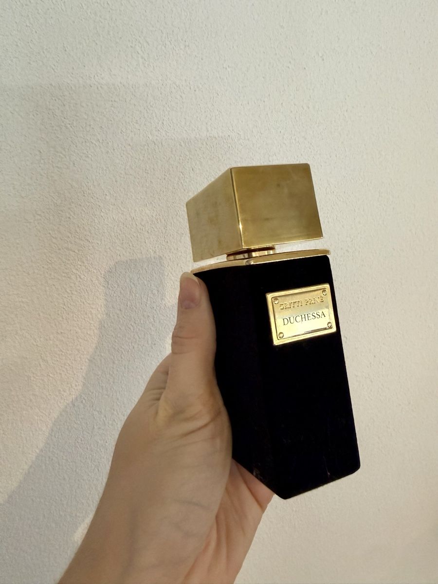Parfums & Eau de Toilette: Gritti- Duchessa Extrait de Parfum – D'occasion à Bottmingen par Itsclaire 6