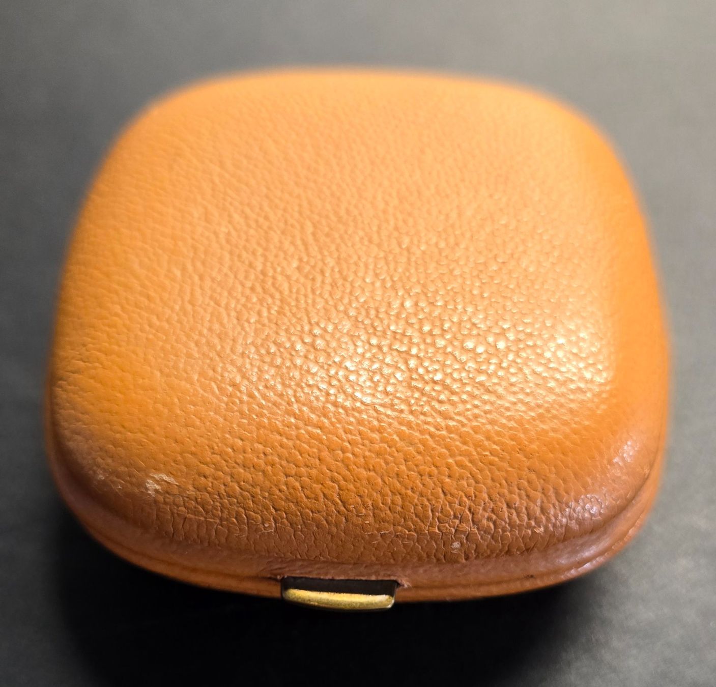 Sveglie: Alter mechanischer Reisewecker / Klappwecker kienzle – Usato da Spreitenbach venduto da designershop65 2