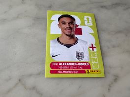 Panini Fussball WM 2026 Sticker Trent Alexander-Arnold ENG 6