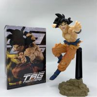 DRAGON BALL SUPER TAG FIGHTERS – SON GOKU – NEU & OVP 🔥