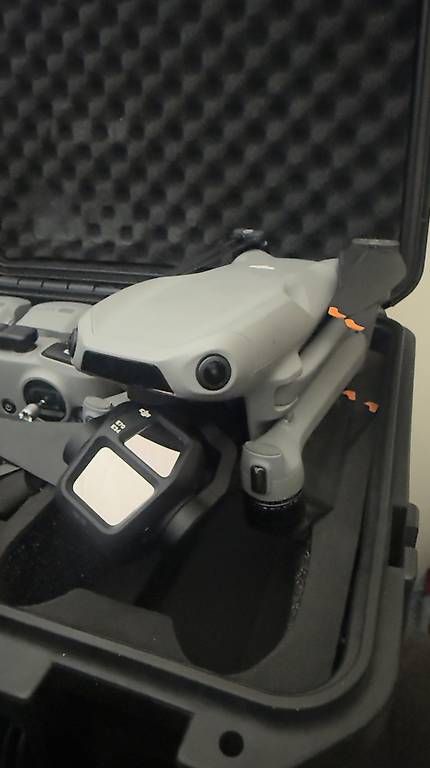 Modellismo RC: Dji Air 3s – Usato da Altstätten SG venduto da De_Buur 1