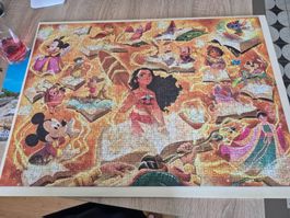 puzzle