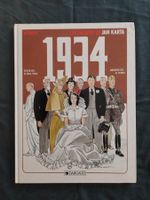 Les Enquête de Jan Karta "Weimar 1934" EO 1988 BE