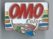 Omo PIN