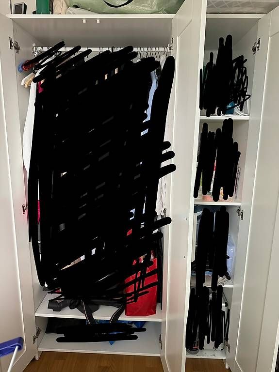 Armadi: Schrank – Usato da Tägerwilen venduto da ron_zzr5 1