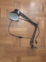 IKEA Lamp black adjustable desk light new condition