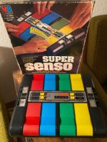 Super Senso Rarität in Top Zustand